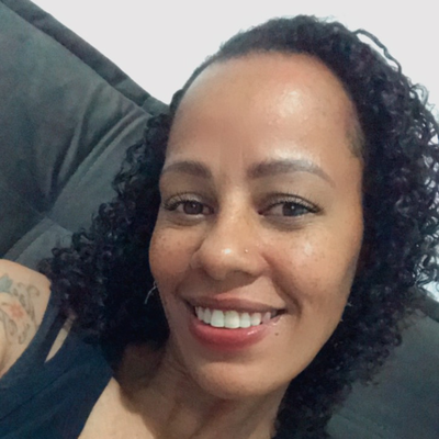 Priscila  Gomes 