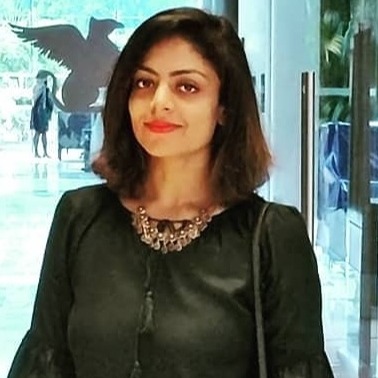 Sanjana Shashidhar