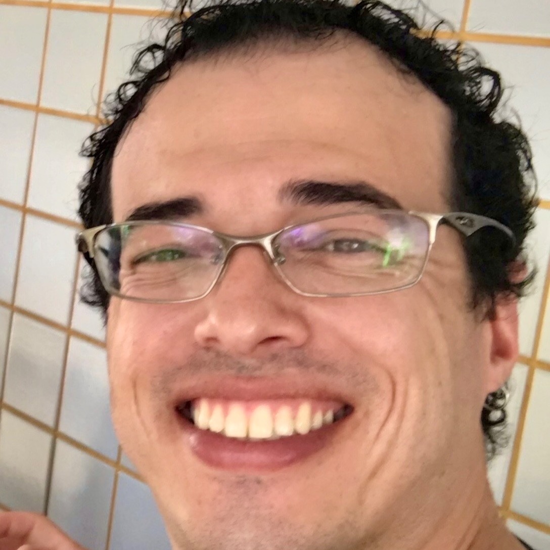 Frederico Torrell