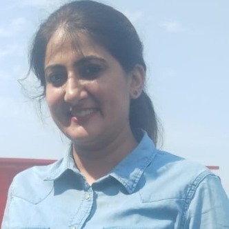 Ishmeet kaur