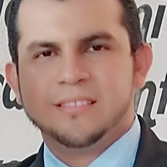 Alberto  Cedeño Santana 
