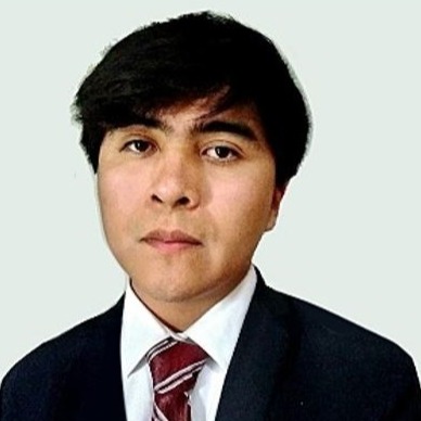 Saldaña Ponce Fernando David