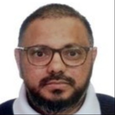 Mohammed Minhajuddin
