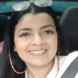 Priscila Rodrigues Ferraz