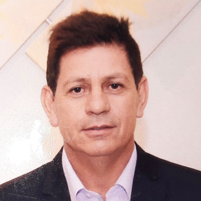 Marcos  Faria Castro