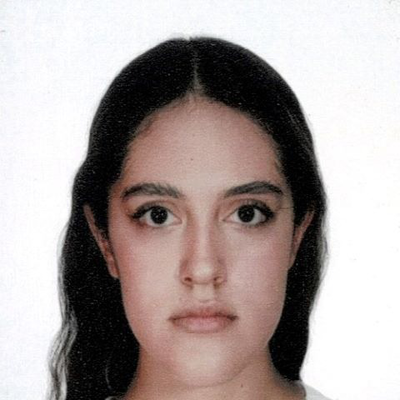 Maria Isabel Salazar Cruz