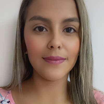 Nicole Mariela  Muñoz Paredes