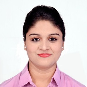Soumita Banerjee