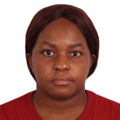 Joyce Ojiambo