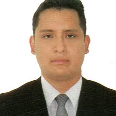 Daniel Jesus Pereda Geldres