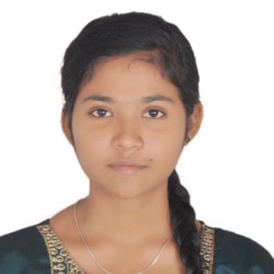 Nithya Dcosta