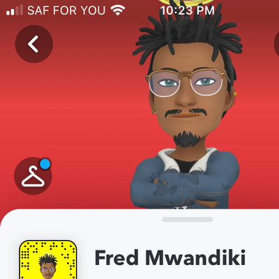 Fred Mwandiki