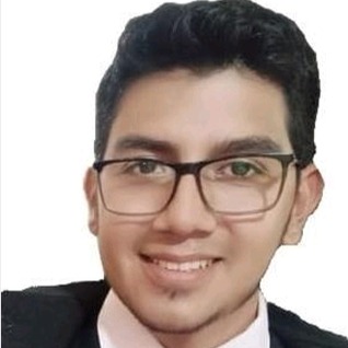 Marco Daniel Peralta