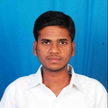 Satishkumar B