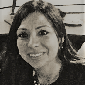 Luisa Quezada 