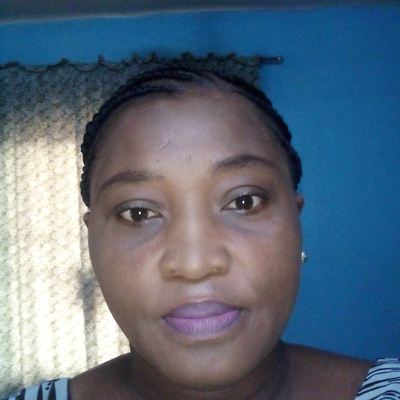 Joy Onwe