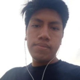 Enrique Aldhair Llatas Flores