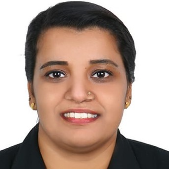 Jayalekshmi Pradeep