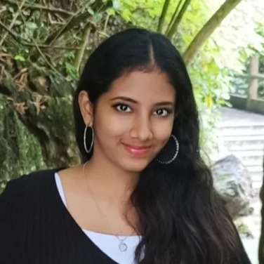 Liroshaney Srinivasan