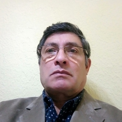 Heriberto Galaz