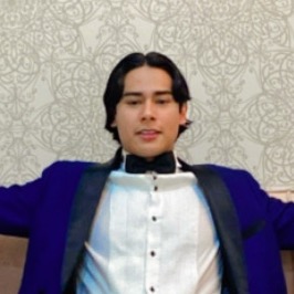 Felix Eduardo Rubio González