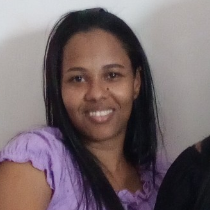 Roseneide Ramos 