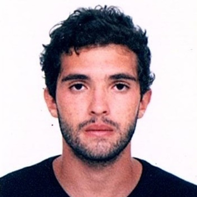 Vitor Villarrazo