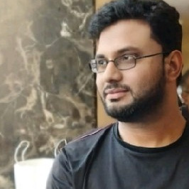 Tayyab Hussain