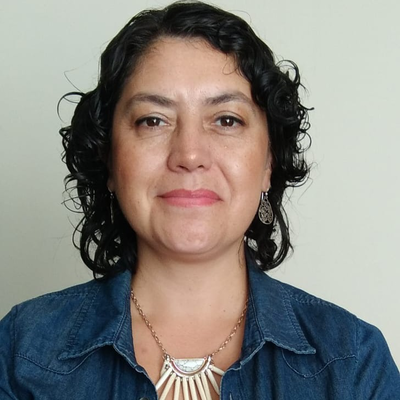 Patricia Márquez