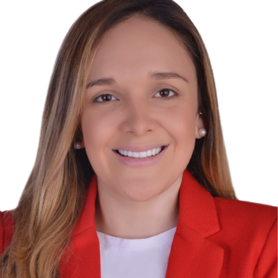 Andrea Estefanía  Díaz gelvez 