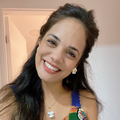 Camila Oliveira Silva
