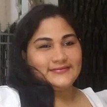 Lizeth Ortiz Barbosa
