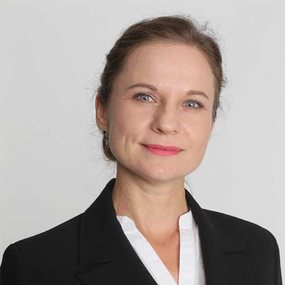 Ilona Gruchot