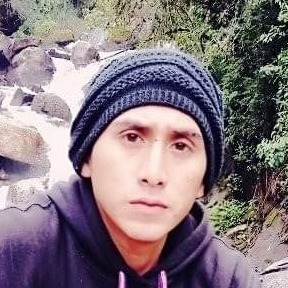SADAN ANTONY HUACHACA JURO