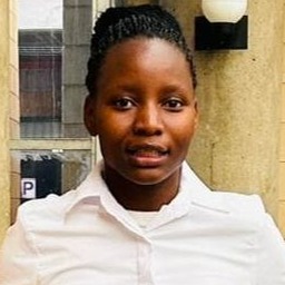Mokgaetjie Mabala