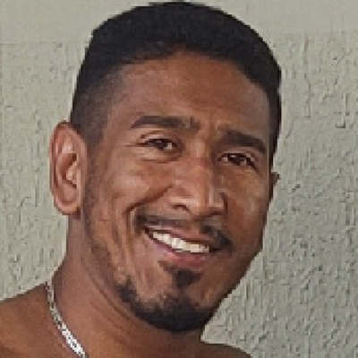 André  Luis Silva 