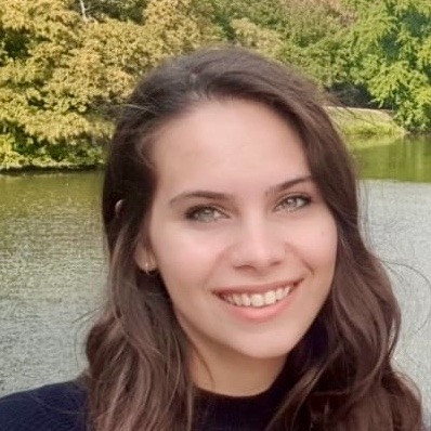 Bianca Ionela Caraiman
