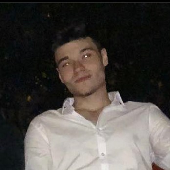 Izan Ander Aguinagalde Gallego