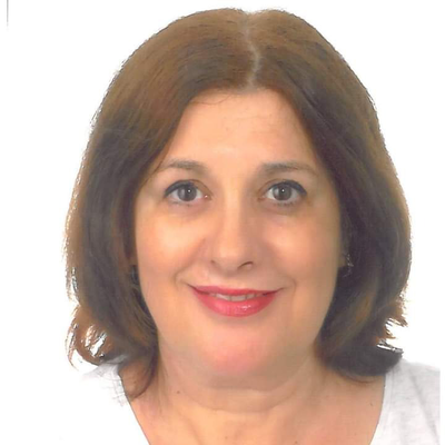 Maria Garrido Lopez