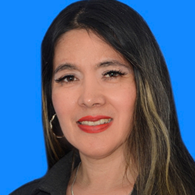 Maria  Vasquez Cardenas