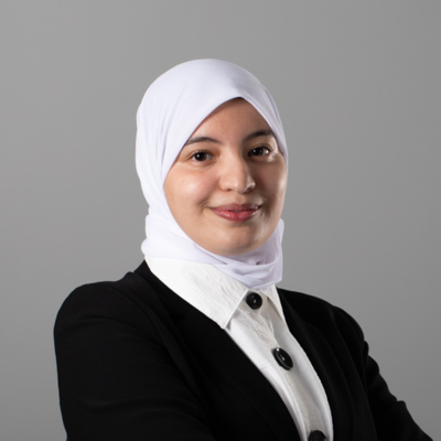 Fatima-Zahrae El-Boukkouri