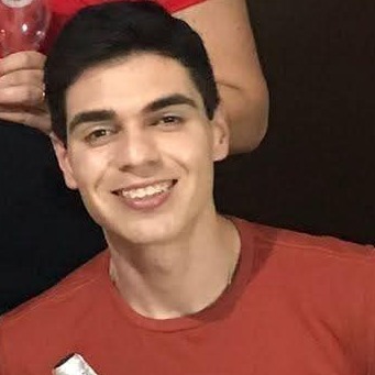 Pablo Avila