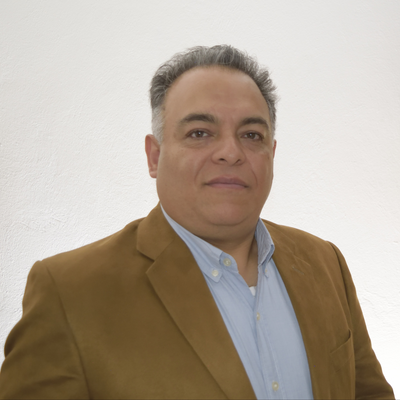 Carlos Diaz