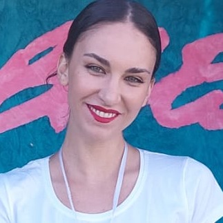 Daniela Belén Orlando Vazquez