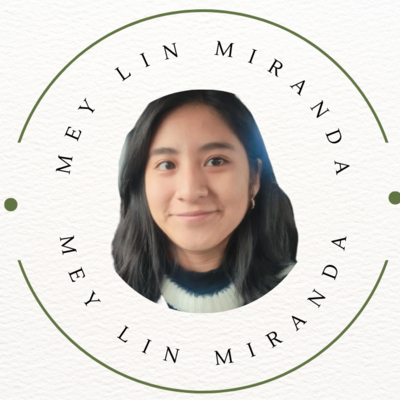 Mey Lin  Miranda