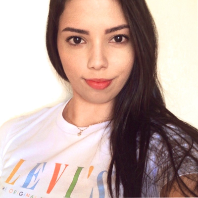 Isadora Oliveira Alves