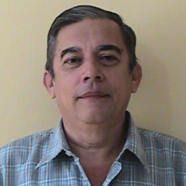 Jose Joaquin Muñoz Gonzalez