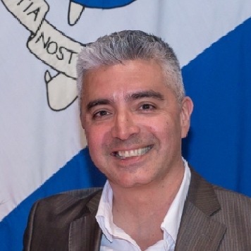 Pablo Véliz