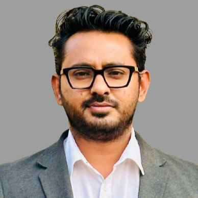 Vindhya Prabhakar