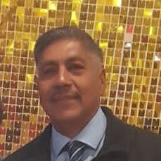 Eduardo Ortega garcia